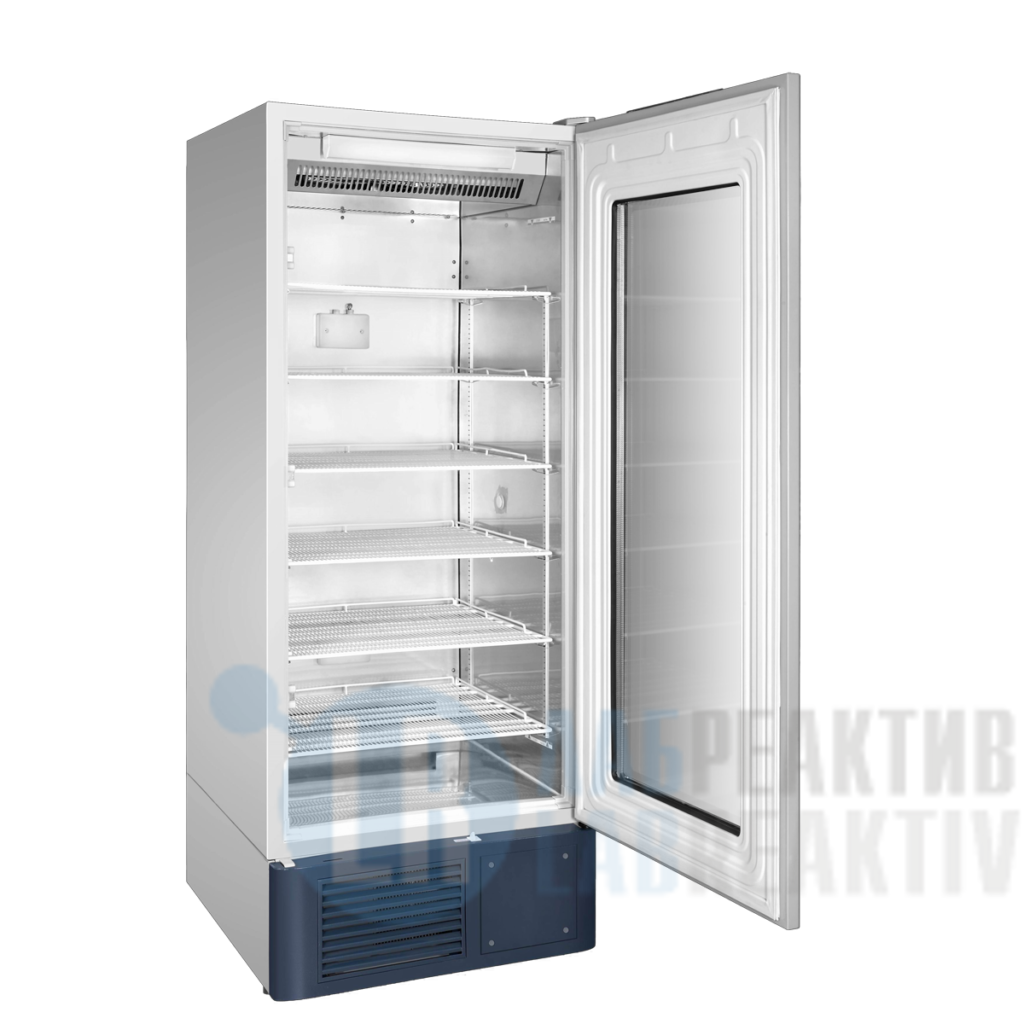 Холодильники фармацевтические Haier HYC–610 (+2ºС...+8ºС) по цене ...