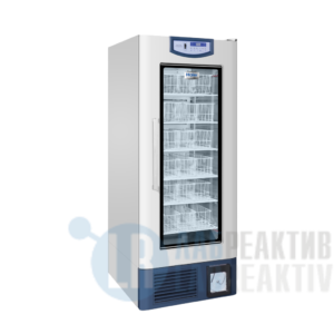 Фото 12 - Холодильники для хранения крови HAIER HXC-608 (+2...+6°C)