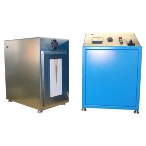 Фото 3 - Печь для нагрева газов CZYLOK FCF3,5/150M