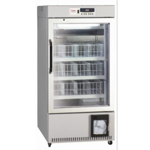 Фото 3 - Холодильник для банков крови HAIER HXC-306 (+4°C)