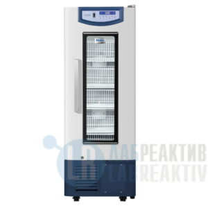 Фото 2 - Холодильники для хранения крови HAIER HXC-158 (+2...+6°C)