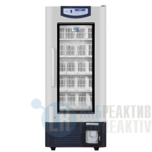 Фото 2 - Холодильники для хранения крови HAIER HXC-358 (+2...+6°C)