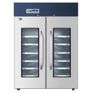 Фото 1 - Холодильники фармацевтические Haier HYC–1378 (+2ºС...+8ºС)