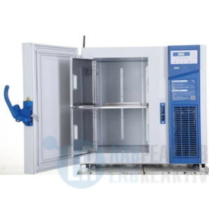 Фото 20 - Морозильник лабораторный HAIER DW-86L100J, -40…-86°С