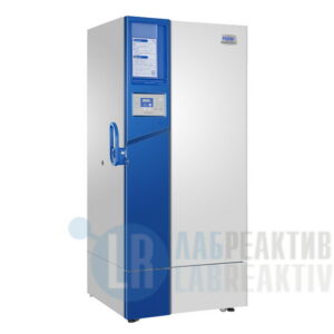 Фото 3 - Морозильник лабораторный с инверторным приводом компрессора Haier DW-30L818BP (−10°C…−30°C)