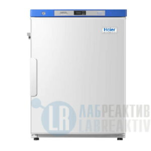 Фото 29 - Морозильники биомедицинские Haier DW-25L (от -10°...-25°C).