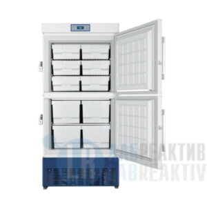 Фото 31 - Морозильники биомедицинские Haier серии DW-30 (от -10°...-30°C)