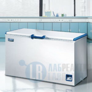 Фото 32 - Морозильники биомедицинские Haier серии DW-60 (от -30°С...-60°C)
