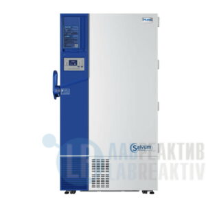 Фото 3 - Низкотемпературные морозильники Haier DW-86 (-40°С ... -86°С)