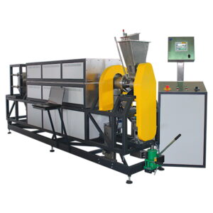 Фото 1 - Трубчатая вращающаяся печь CZYLOK PRS 150x1500/110/OBR