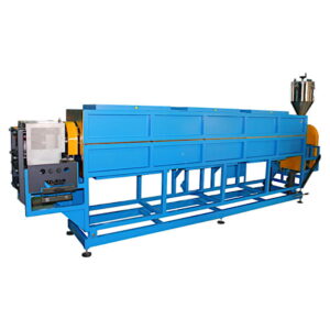 Фото 9 - Трубчатая вращающаяся печь CZYLOK PRW-S 219x3600/700M