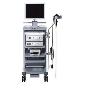 Фото 3 - Эндоскопическая система FUJINON EPX-4450HD