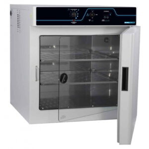 Фото 9 - Инкубатор лабораторный Shellab GI7-2