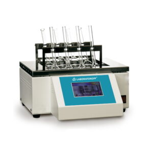 Фото 32 - Минерализатор Laboratoroff TDU 8