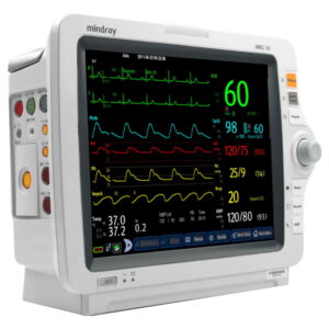 Фото 21 - Монитор пациента Mindray iMEC 10