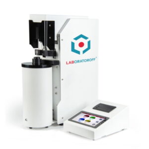 Фото 6 - Прибор для определения числа падения Laboratoroff LFN-3100