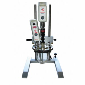 Фото 4 - Лабораторные реакторы Kinematica с модульной конструкцией REACTRON® RT 1