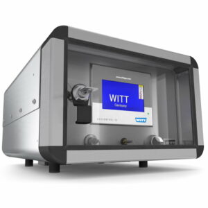 Фото 23 - Газовый анализатор WITT MAPY LE для O2, CO2 или O2/CO2