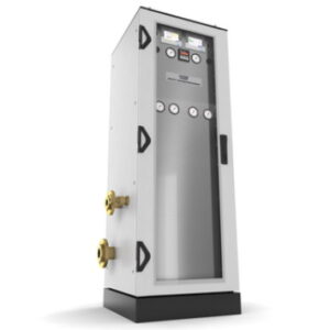 Фото 3 - Газовый смеситель Witt MED-MG для медицинских учреждений