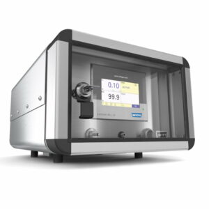 Фото 3 - Газовый смеситель Witt КМ 1000 FLOW
