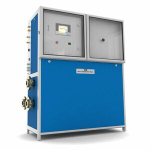 Фото 2 - Газовый смеситель Witt MG 500/1000 МЕ