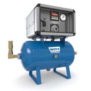 Фото 3 - Газовый смеситель Witt КМ100-2МЕ
