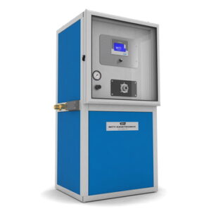 Фото 4 - Газовый смеситель Witt MG200-2ME