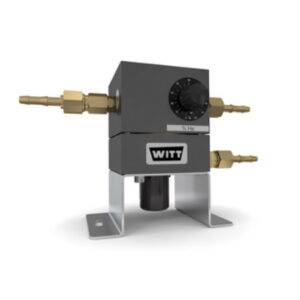 Фото 3 - Газовый смеситель Witt MM-2K/MM-2G
