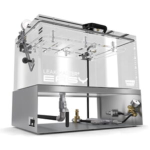 Фото 3 - Тестер герметичности упаковки Witt LEAK-MASTER EASY 1