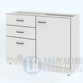 Тумбы опорные