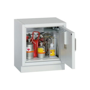 Фото 20 - Тумба DUPERTHAL BASIC UTS BST-5 (23-060650-401)