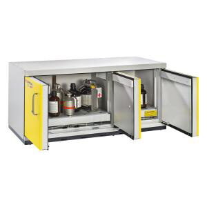 Фото 2 - Тумба DUPERTHAL UTS Ergo line XLT-5 (29-061457-001)