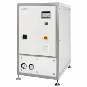 Фото 1 - Процесс-термостат LAUDA Kryoheater Selecta KHS 3560 W