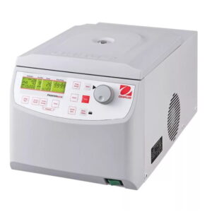 Фото 3 - Высокоскоростная микроцентрифуга Ohaus Frontier FC5515R