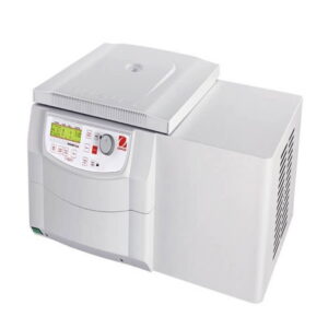 Фото 1 - Профессиональная центрифуга Ohaus Frontier FC5816R