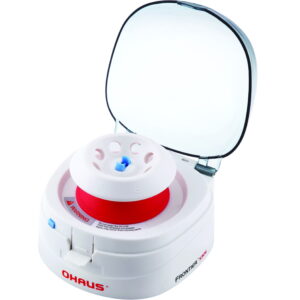 Фото 5 - Мини-центрифуга Ohaus Frontier FC5306
