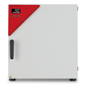 Фото 23 - Инкубатор Binder BD 115, Avantgarde.Line, 112 л, с естественной конвекцией
