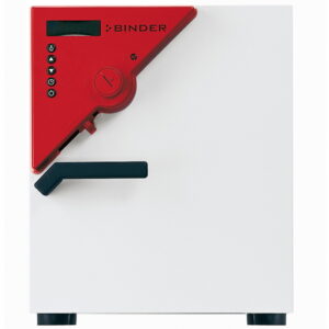 Фото 24 - Инкубатор Binder BD 23, Classic.Line, 20 л, с естественной конвекцией