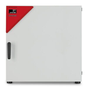 Фото 3 - Инкубатор Binder BF 115, Avantgarde.Line, 114 л, с принудительной конвекцией
