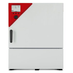 Фото 1 - Инкубатор Binder KB 115, 115 л, с охлаждением