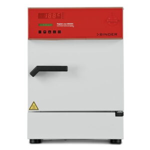 Фото 2 - Инкубатор Binder KB 23, 20 л, с охлаждением