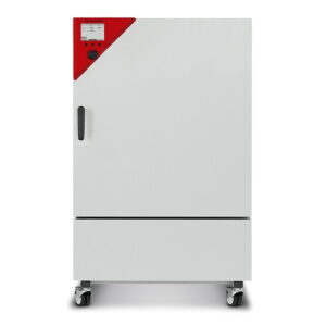 Фото 3 - Инкубатор Binder KB 240, 247 л, с охлаждением