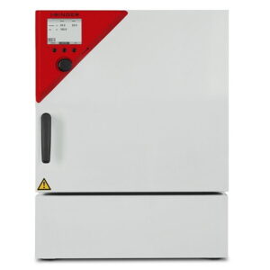 Фото 2 - Инкубатор Binder KB 53, 53 л, с охлаждением