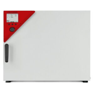 Фото 2 - Инкубатор Binder КT 115 с охлаждением Пельтье, 102 л