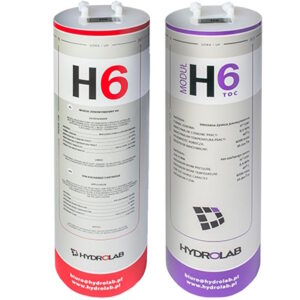 Фото 3 - Модуль Hydrolab H7 TOC
