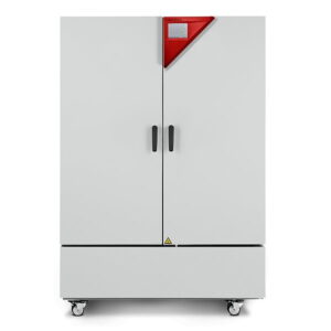 Фото 15 - Климатическая камера Binder KMF 720