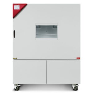 Фото 20 - Климатическая камера Binder MKT 720 с переменными климатическими условиями