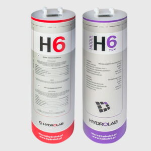 Фото 2 - Модуль Hydrolab H6