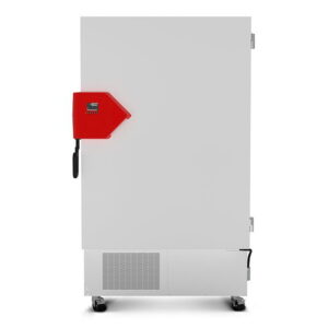 Фото 5 - Морозильная камера Binder UF V 700