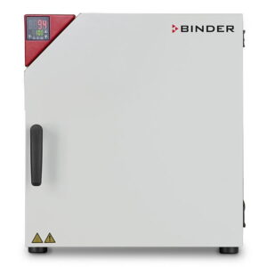 Фото 2 - Шкаф сушильный Binder RE 53 Solid.Line, с естественной конвекцией